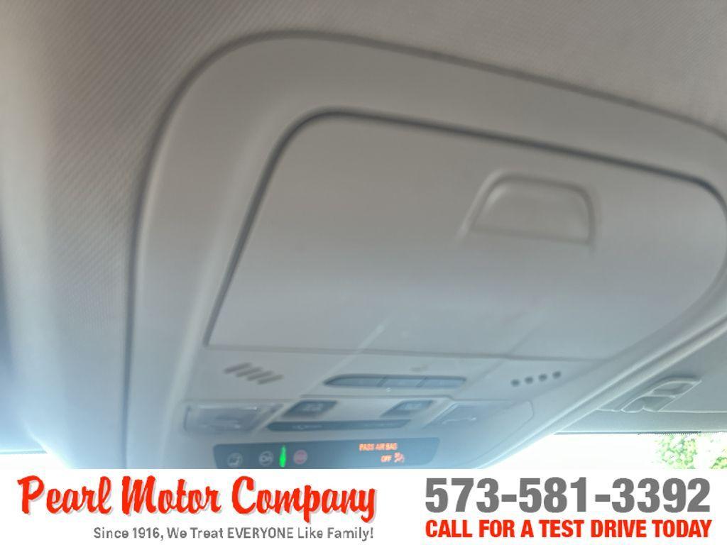used 2022 GMC Acadia car, priced at $33,950