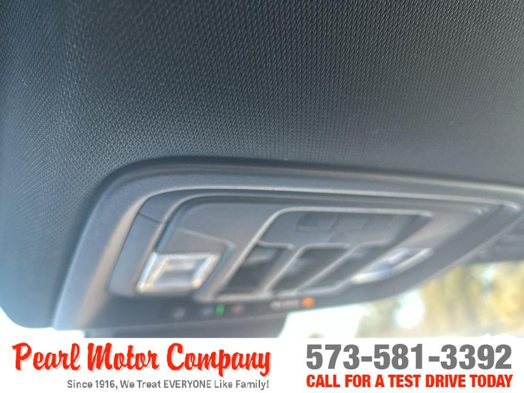 used 2023 GMC Sierra 1500 car