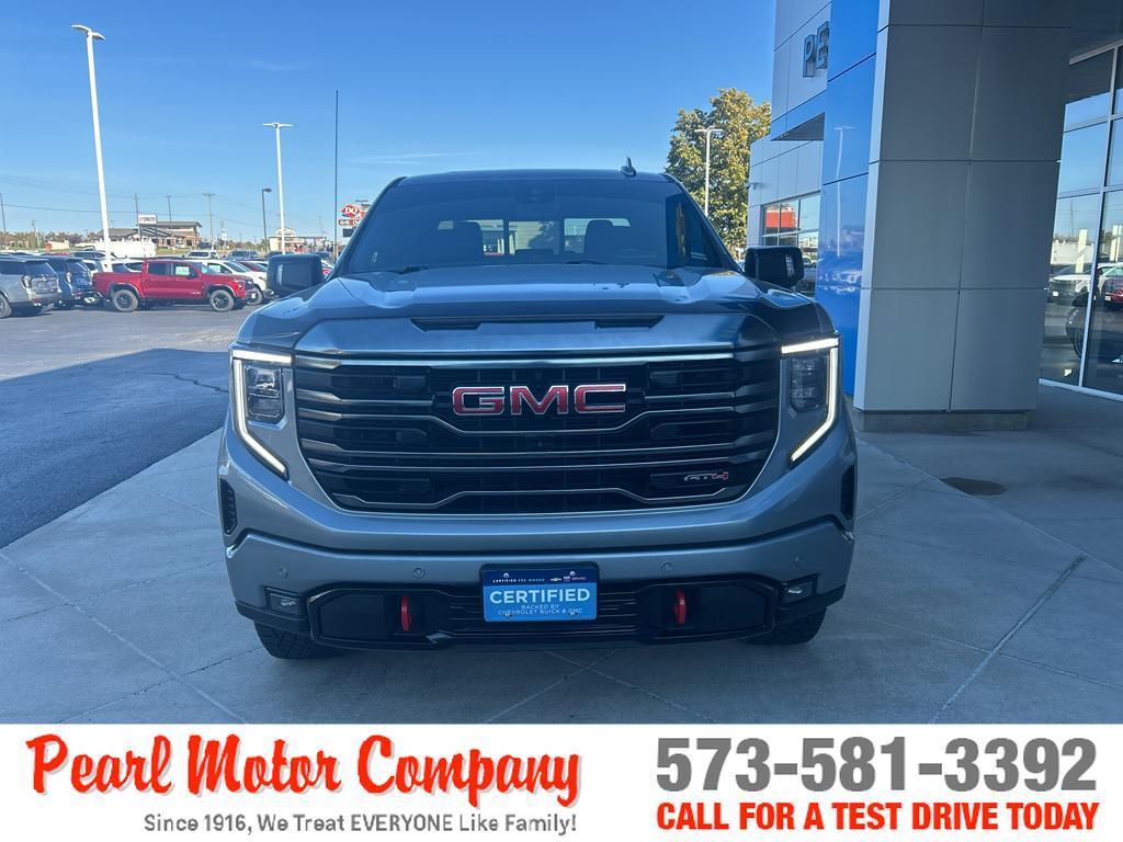 used 2023 GMC Sierra 1500 car