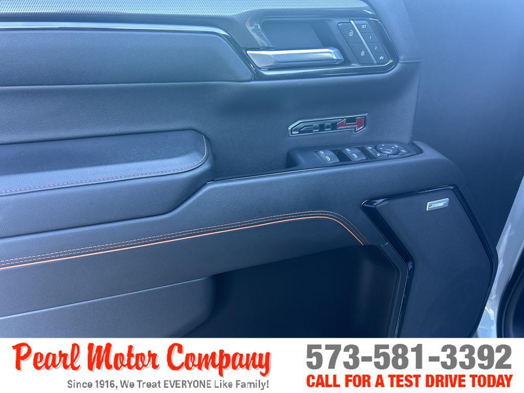 used 2023 GMC Sierra 1500 car