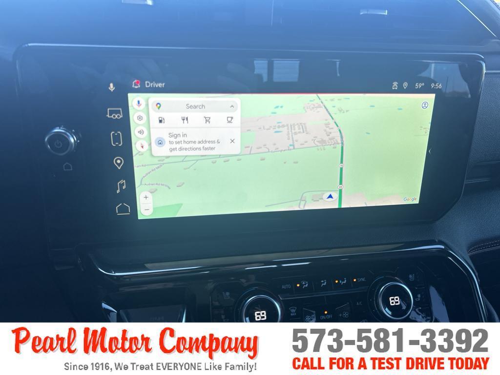 used 2023 GMC Sierra 1500 car