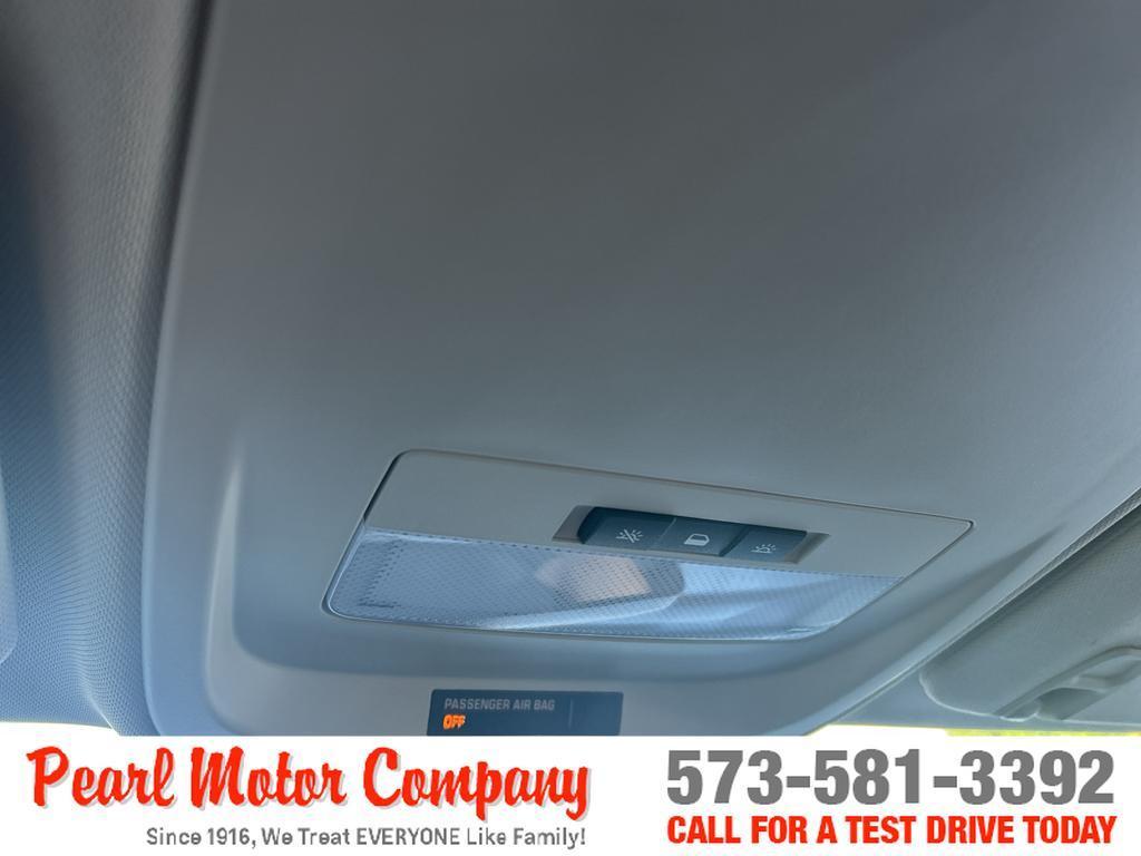 used 2018 Chevrolet Colorado car, priced at $20,950