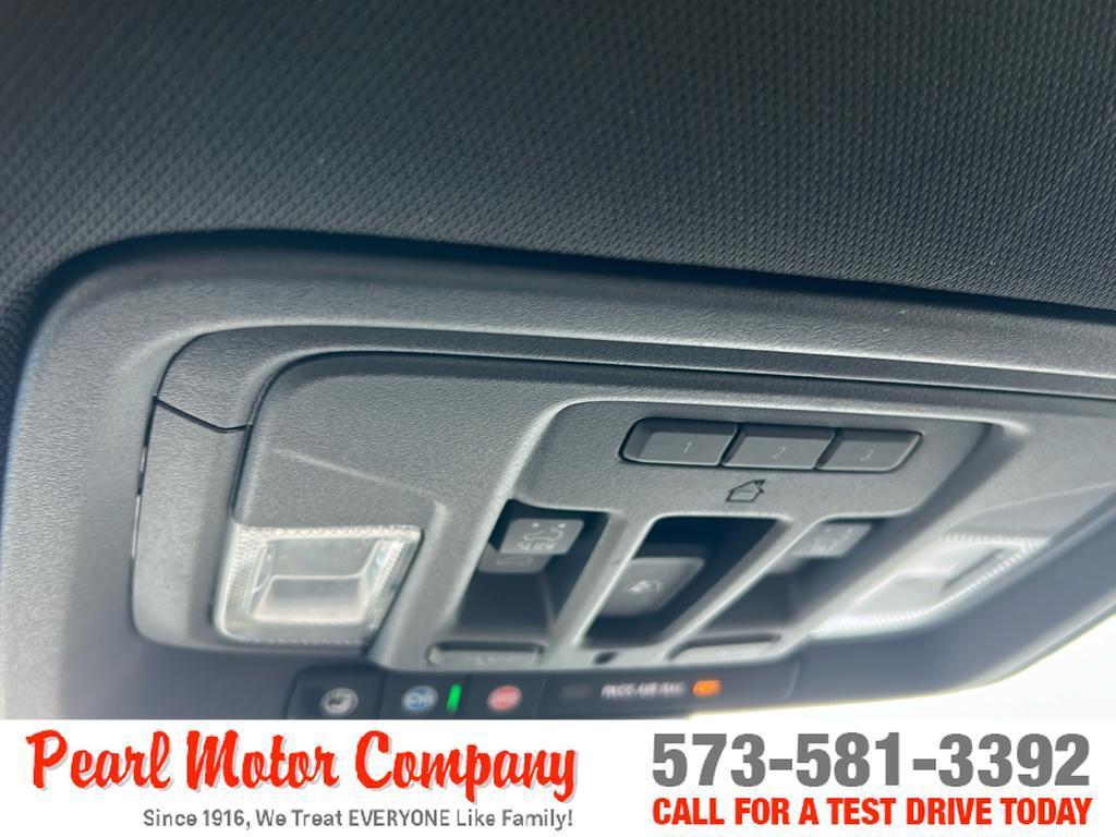 used 2023 Chevrolet Silverado 1500 car, priced at $53,950