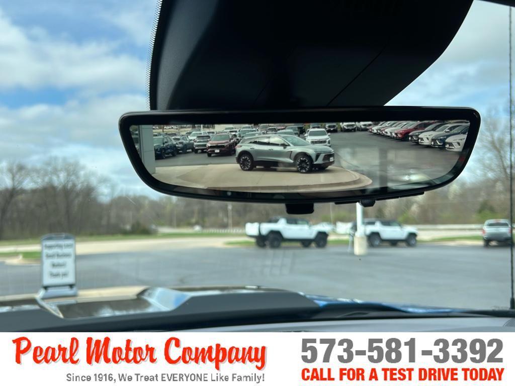 used 2023 Chevrolet Silverado 1500 car, priced at $55,950