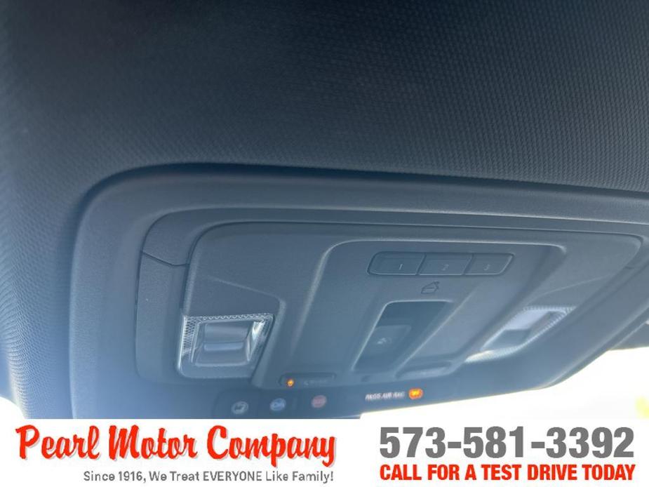 used 2019 GMC Sierra 1500 car, priced at $34,500