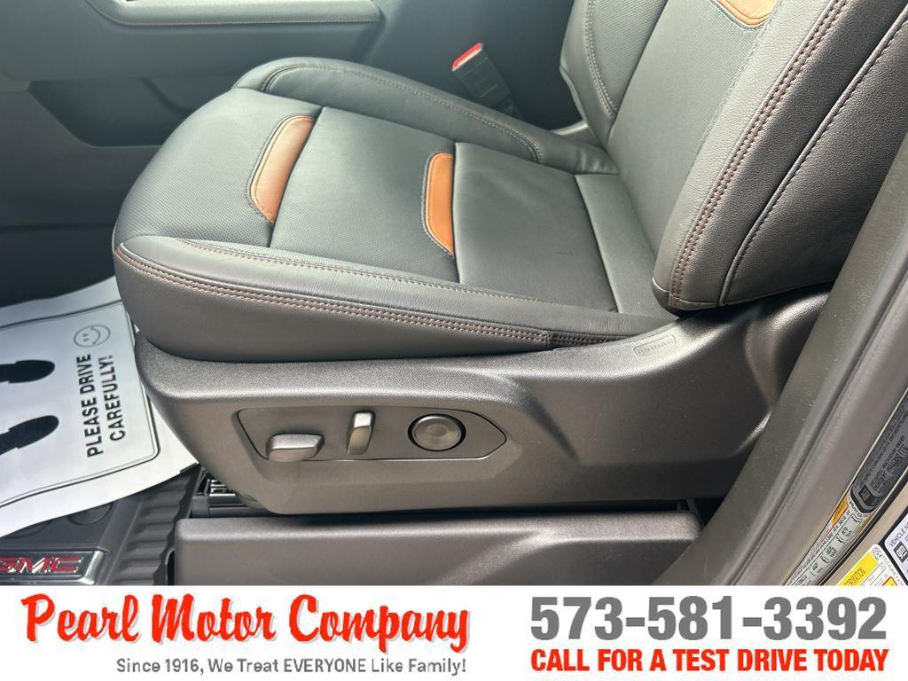 new 2026 GMC Sierra 2500 car, priced at $85,635