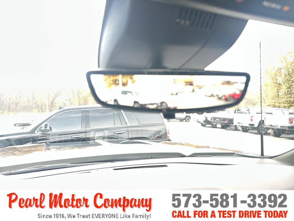 new 2026 GMC Sierra 2500 car, priced at $85,635