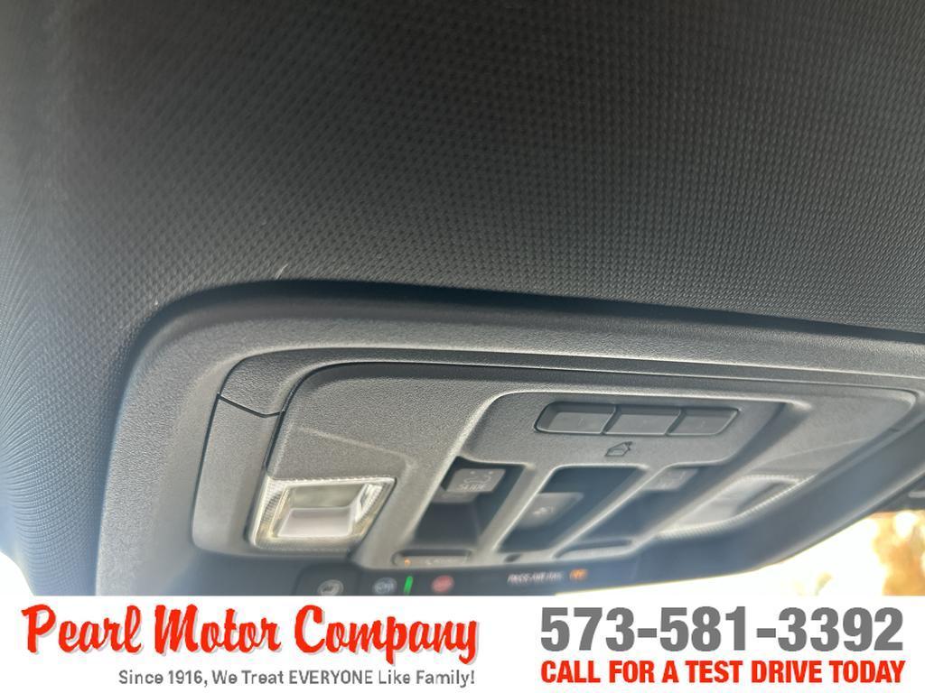 new 2026 GMC Sierra 2500 car, priced at $85,635