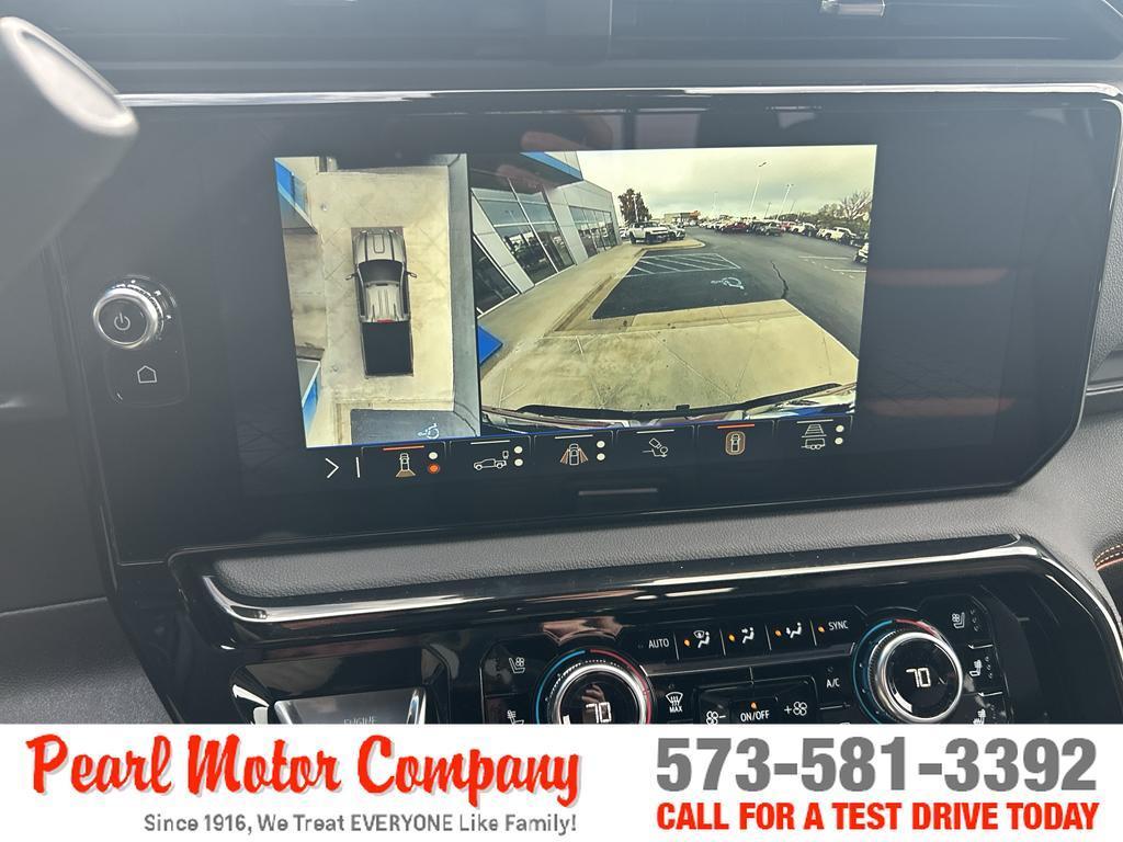 new 2026 GMC Sierra 2500 car, priced at $85,635