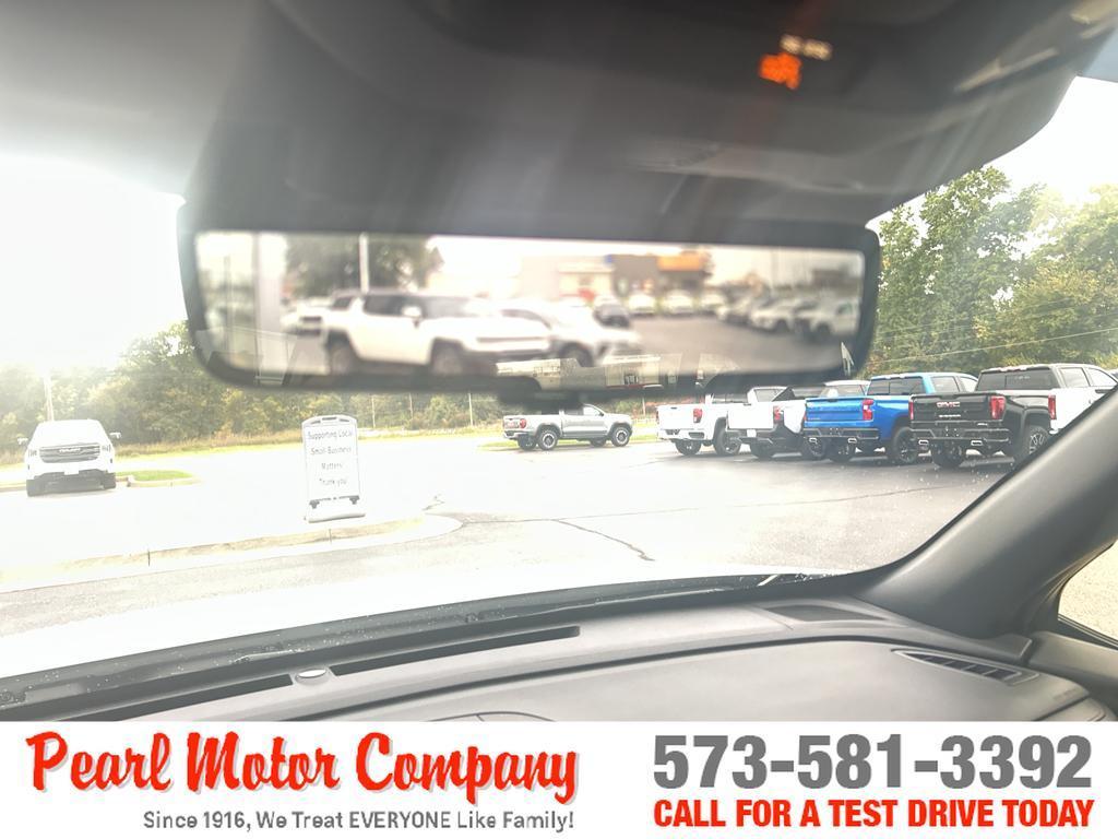 used 2025 Subaru Forester car, priced at $38,950