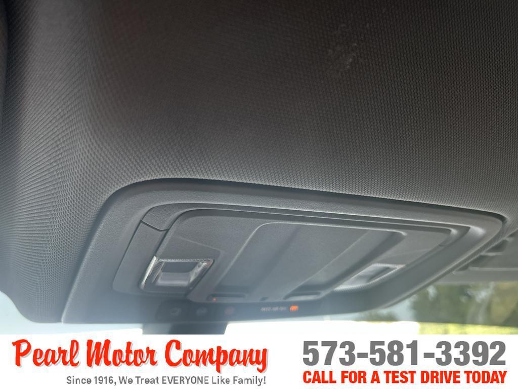 used 2019 Chevrolet Silverado 1500 car, priced at $27,950