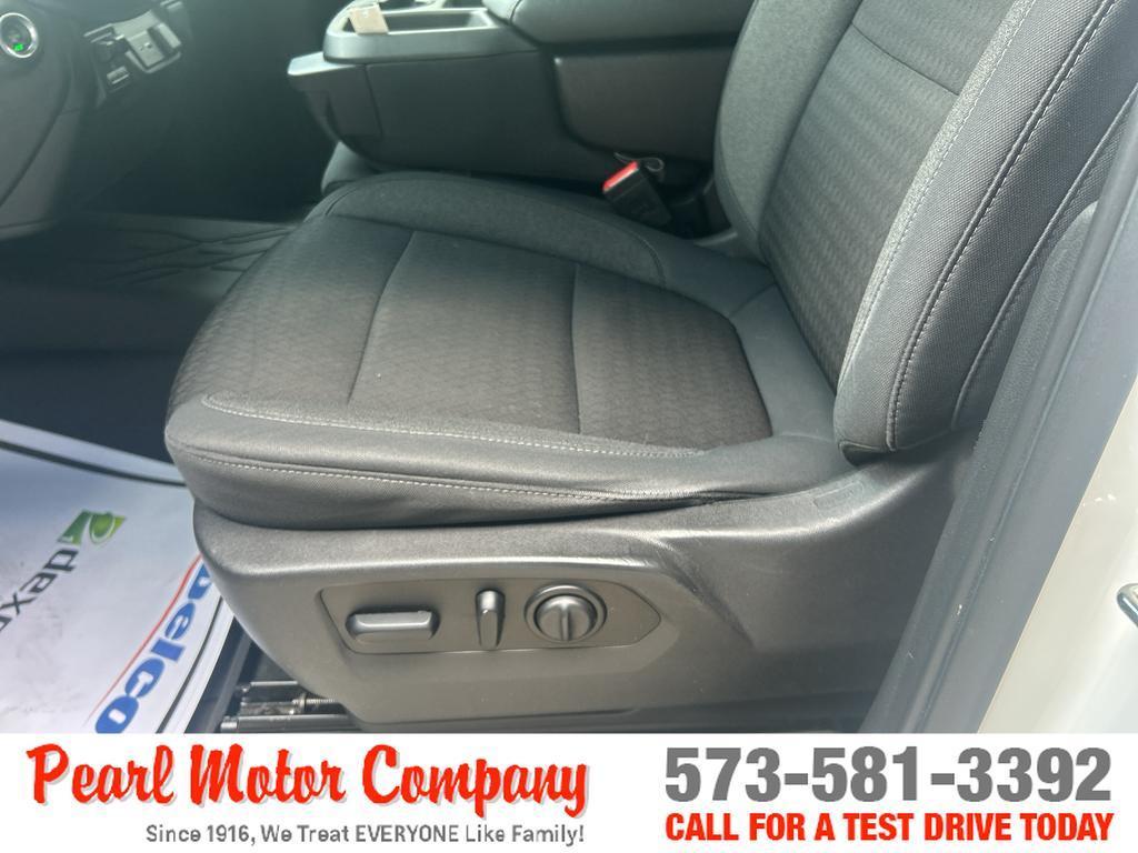 used 2019 Chevrolet Silverado 1500 car, priced at $27,950