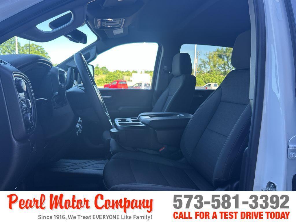 used 2024 Chevrolet Silverado 2500 car, priced at $51,500