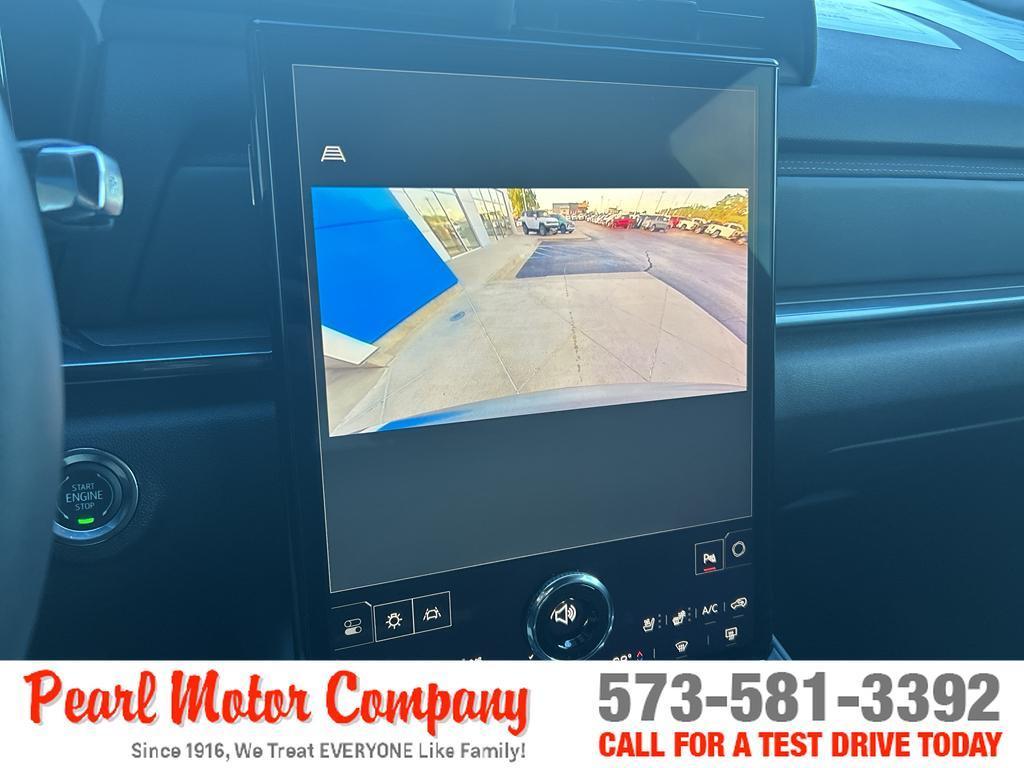 used 2026 GMC Terrain car, priced at $38,950