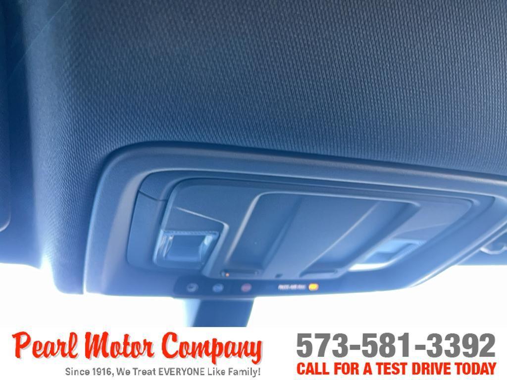 used 2021 Chevrolet Silverado 1500 car, priced at $27,950