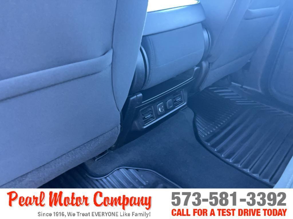 used 2021 Chevrolet Silverado 1500 car, priced at $27,950