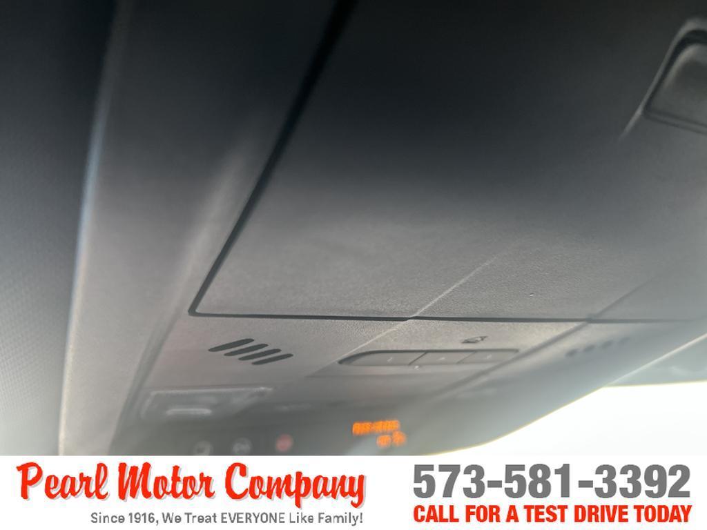 used 2024 Buick Enclave car, priced at $36,950