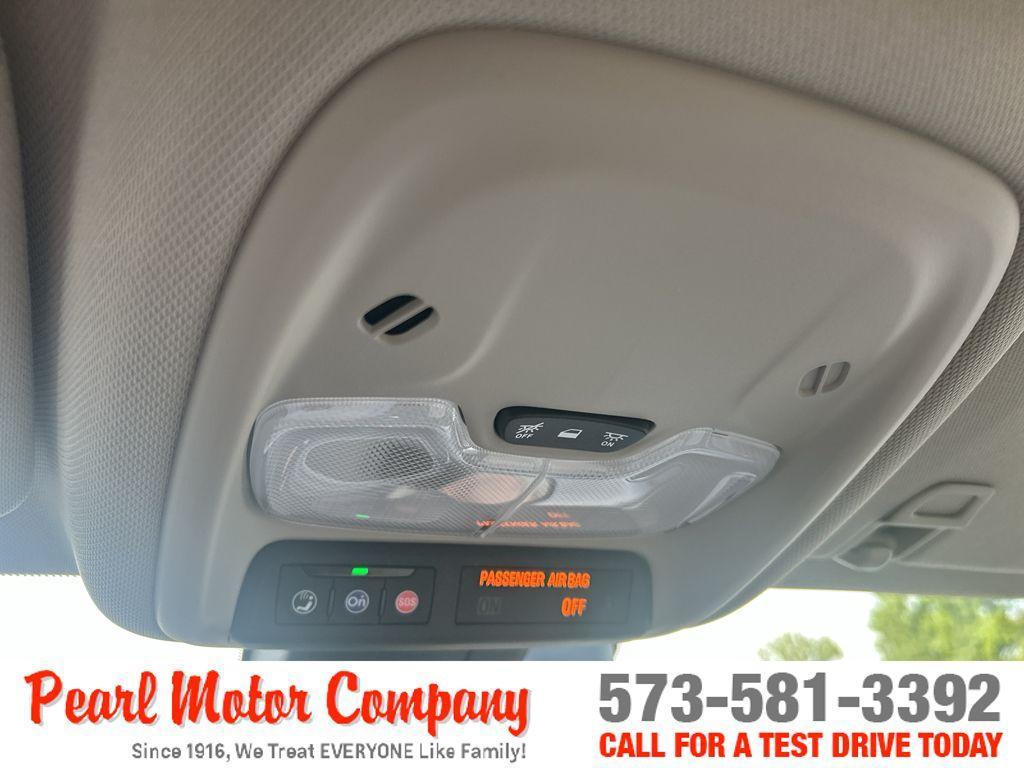 new 2026 Buick Encore GX car, priced at $28,580