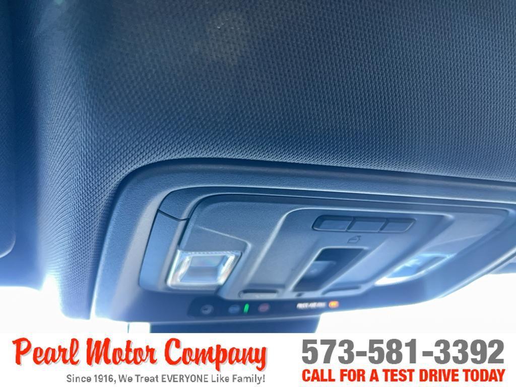 used 2024 Chevrolet Silverado 2500 car