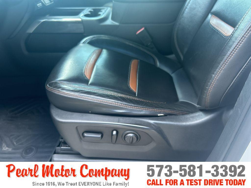 used 2020 GMC Sierra 1500 car, priced at $26,950
