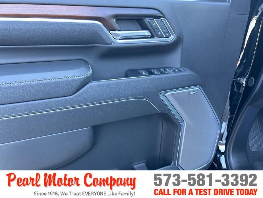 new 2024 GMC Sierra 2500 car, priced at $84,645