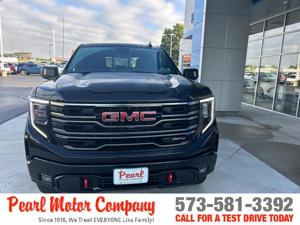 new 2026 GMC Sierra 1500 car, priced at $64,210