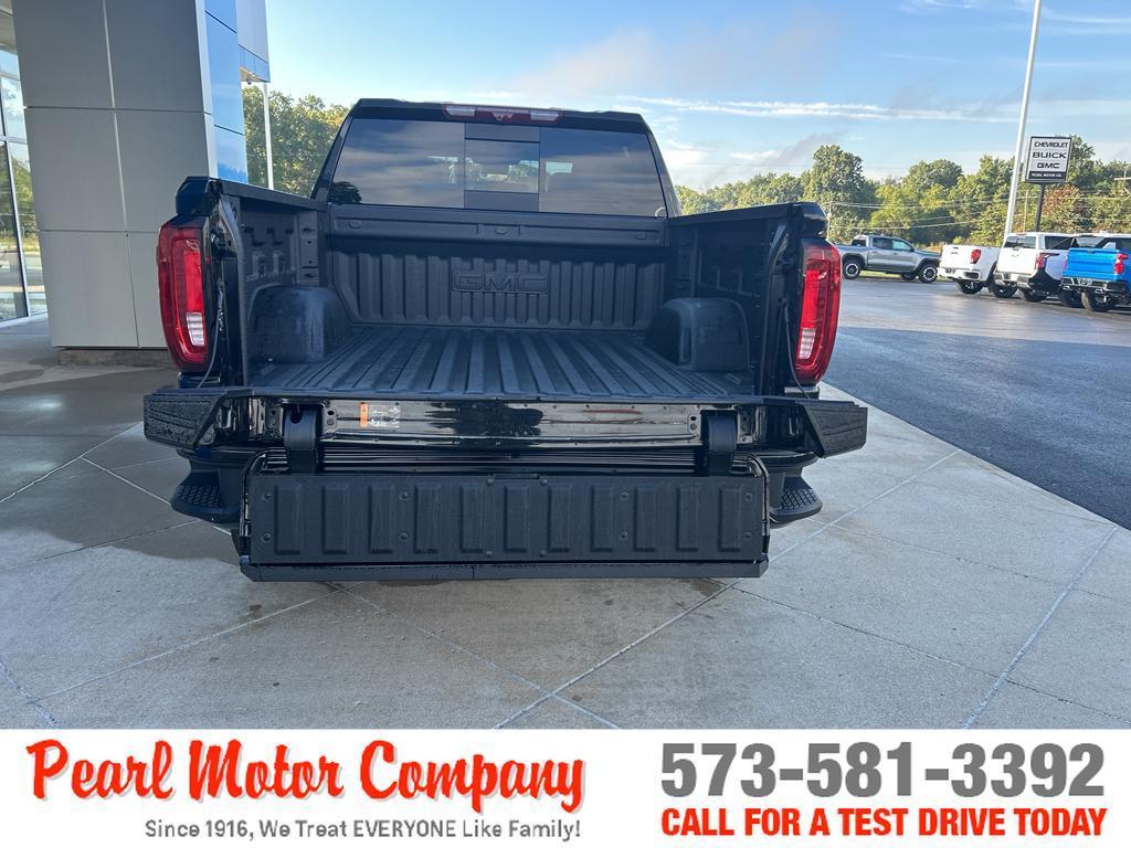 new 2026 GMC Sierra 1500 car, priced at $64,210