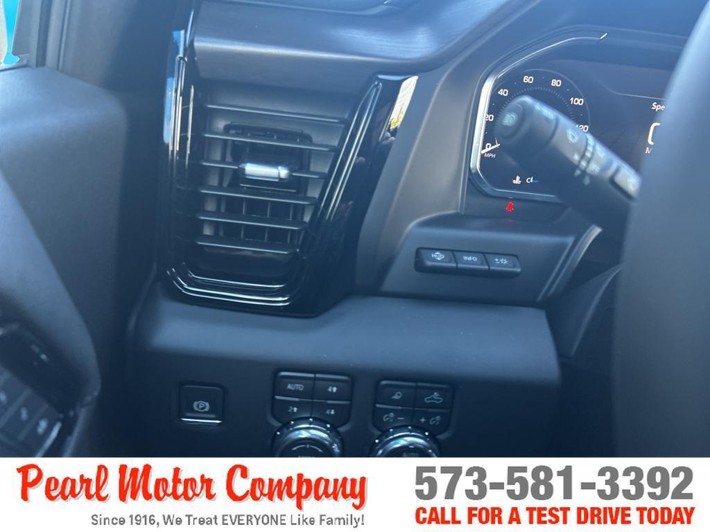 new 2026 GMC Sierra 1500 car, priced at $64,210