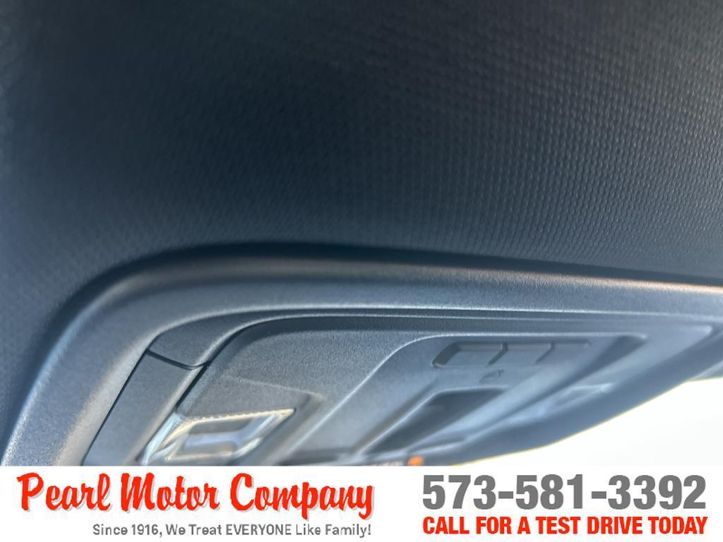 new 2026 GMC Sierra 1500 car, priced at $64,210