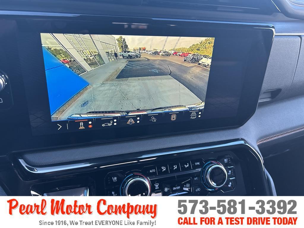 new 2026 GMC Sierra 1500 car, priced at $64,210