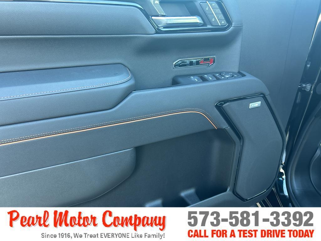 new 2026 GMC Sierra 1500 car, priced at $64,210