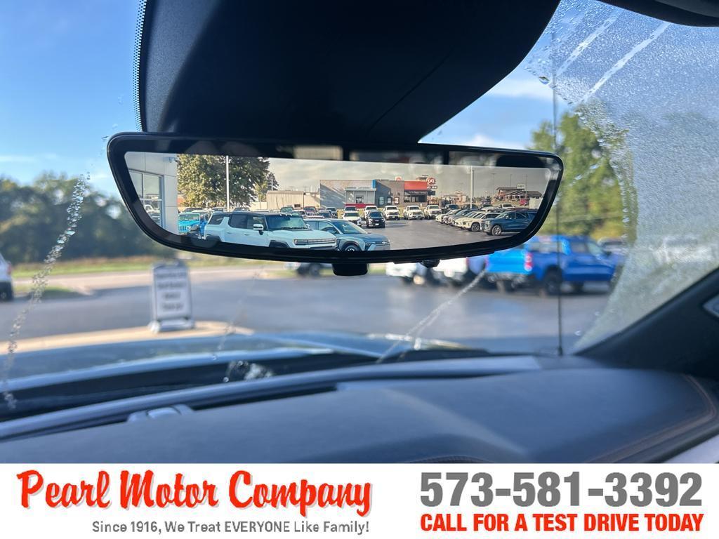 new 2026 GMC Sierra 1500 car, priced at $64,210