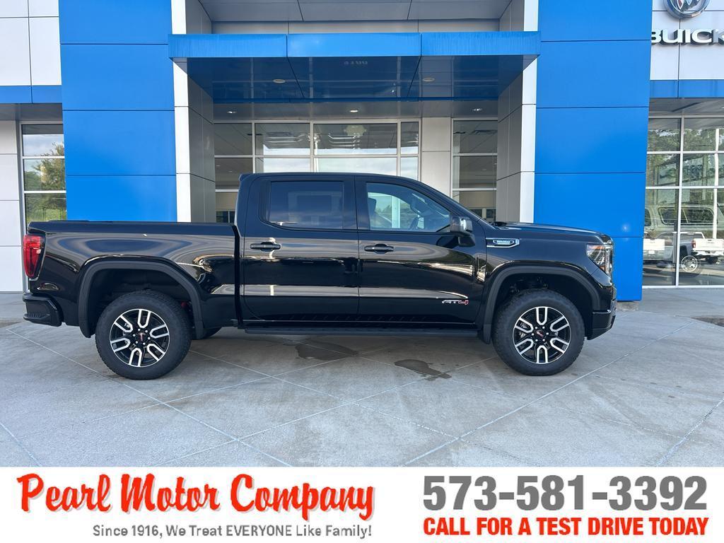 new 2026 GMC Sierra 1500 car, priced at $64,210