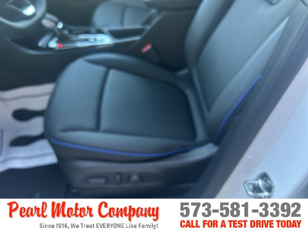 new 2026 Buick Encore GX car, priced at $28,585