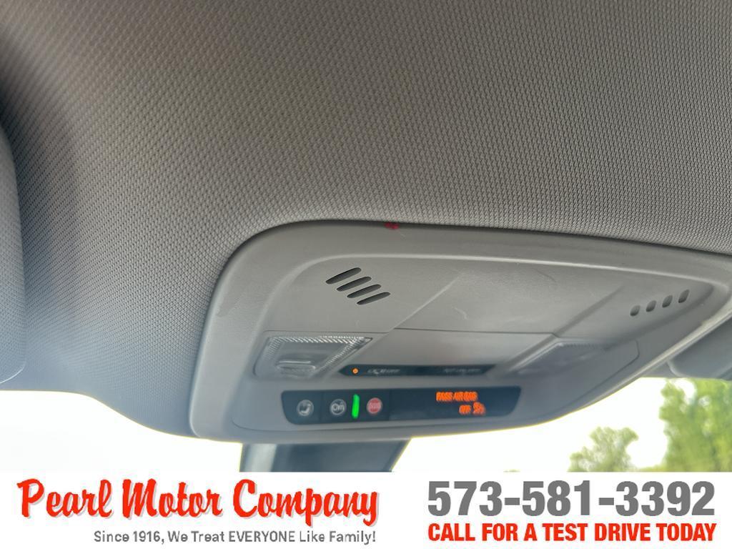 used 2020 Chevrolet Malibu car, priced at $10,950