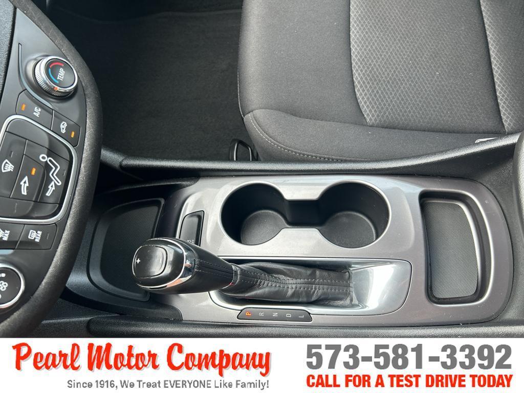 used 2020 Chevrolet Malibu car, priced at $10,950