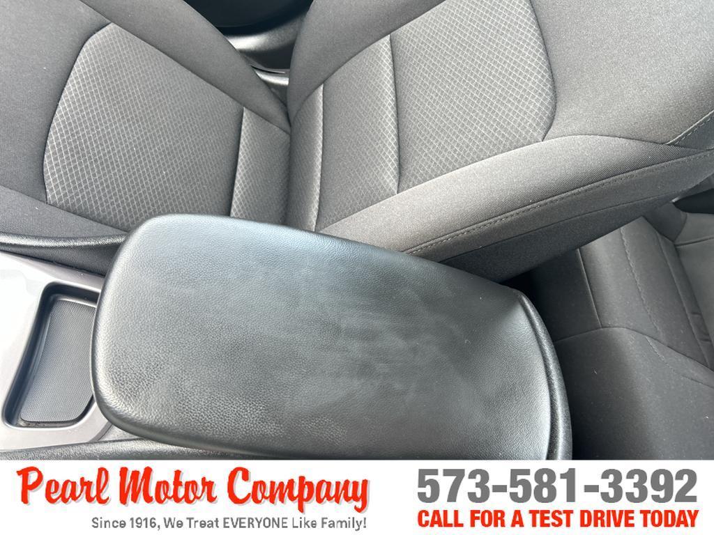 used 2020 Chevrolet Malibu car, priced at $10,950