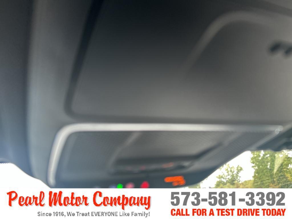 new 2026 Chevrolet Equinox car, priced at $35,395