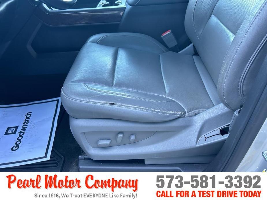 used 2018 GMC Sierra 1500 car, priced at $30,300