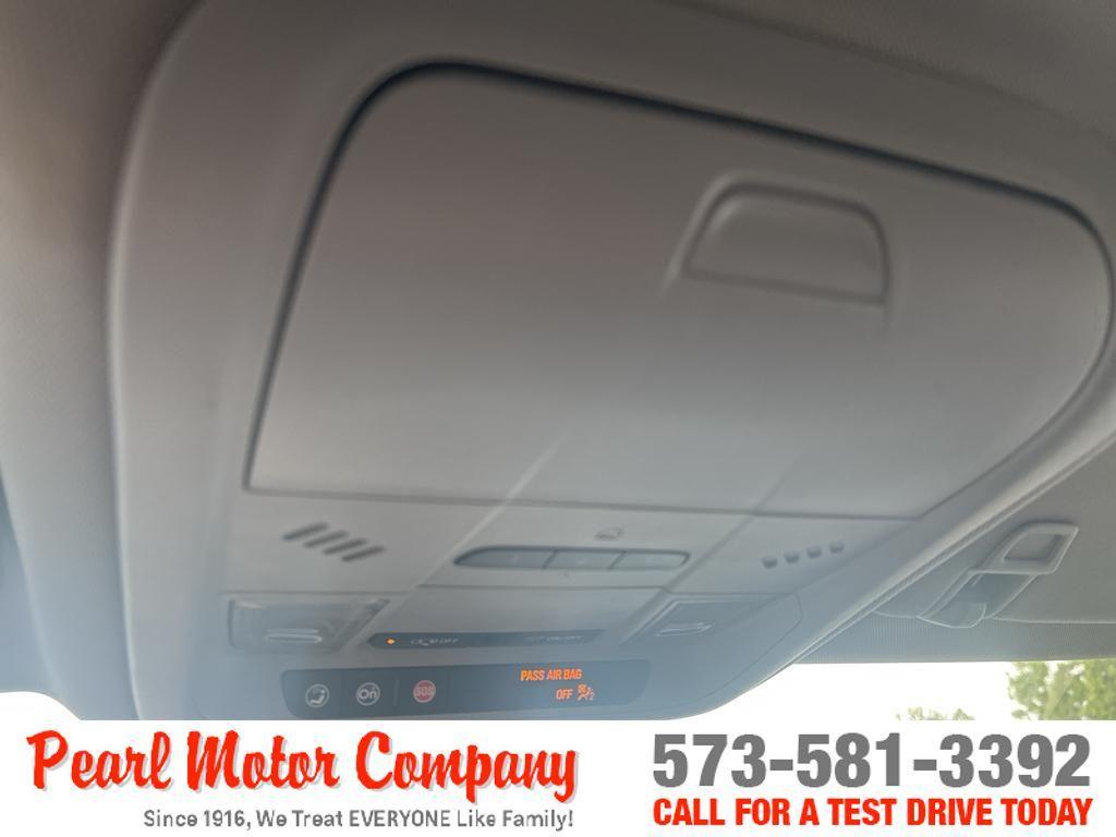 used 2020 Chevrolet Equinox car, priced at $17,750