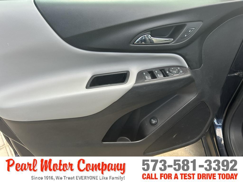 used 2020 Chevrolet Equinox car, priced at $16,000