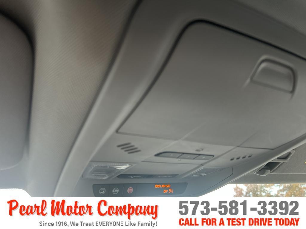 used 2020 Chevrolet Equinox car, priced at $16,000