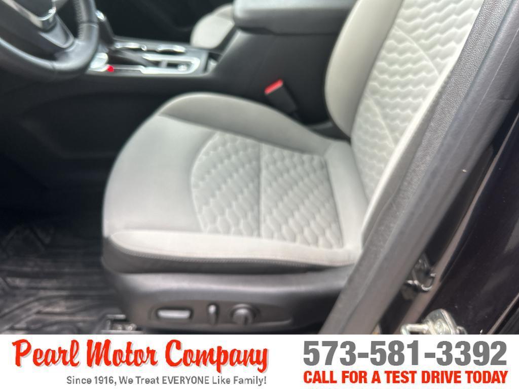 used 2020 Chevrolet Equinox car, priced at $16,000