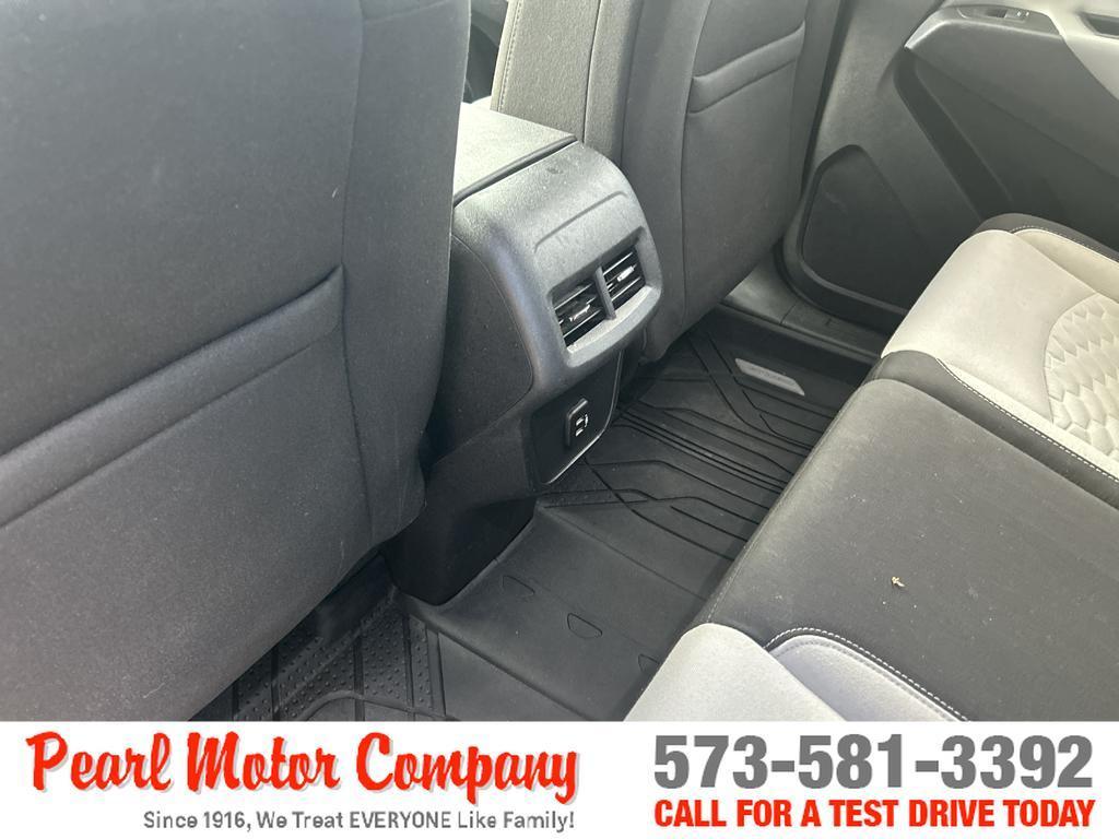 used 2020 Chevrolet Equinox car, priced at $16,000