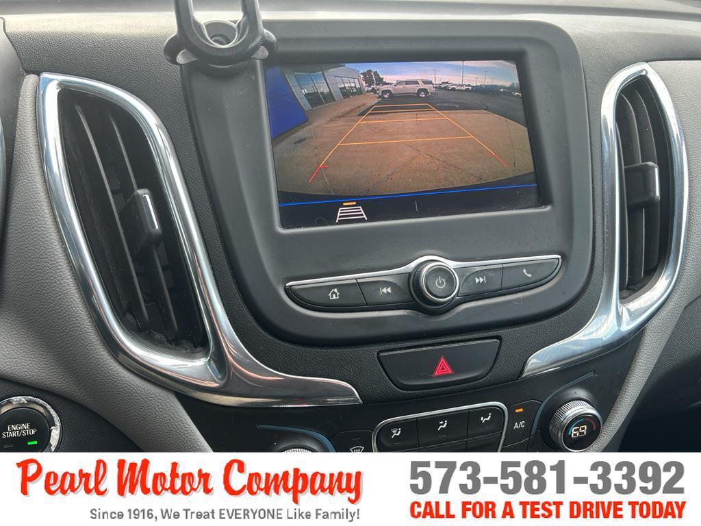 used 2020 Chevrolet Equinox car, priced at $16,000