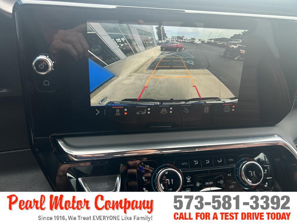 new 2026 GMC Sierra 1500 car, priced at $80,655
