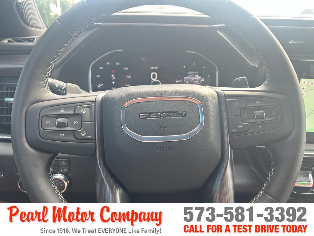 new 2026 GMC Sierra 1500 car, priced at $80,655