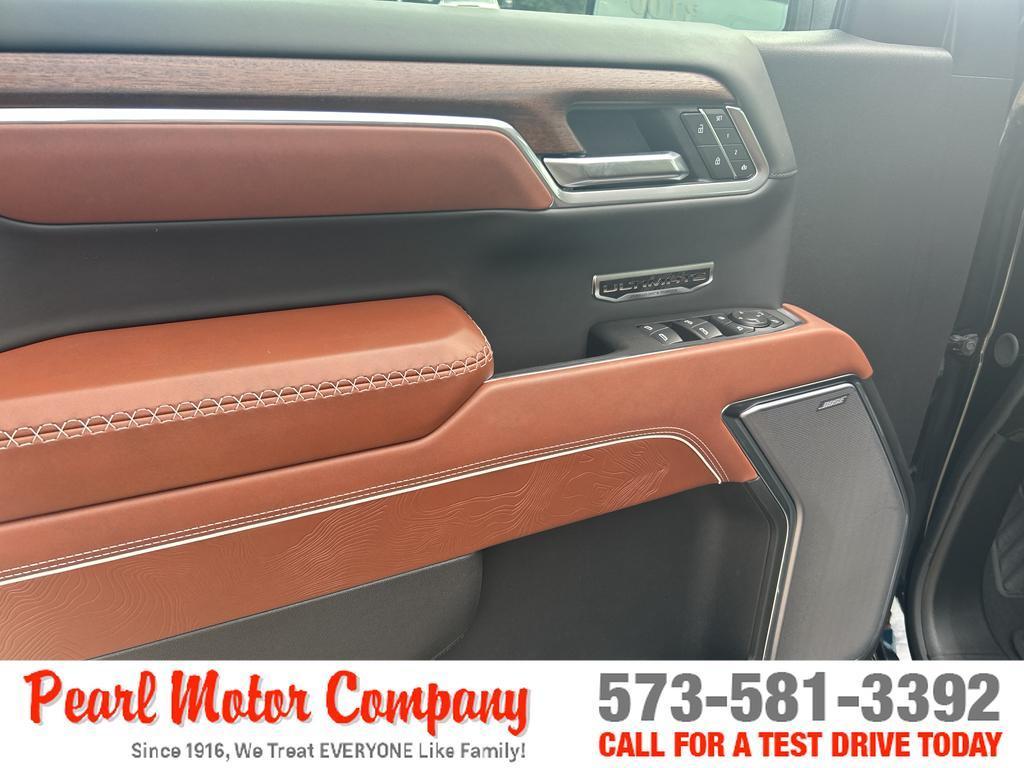 new 2026 GMC Sierra 1500 car, priced at $80,655