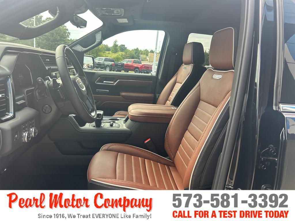 new 2026 GMC Sierra 1500 car, priced at $80,655