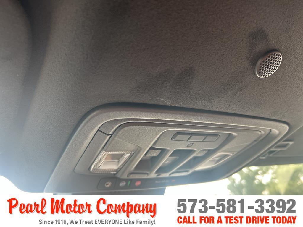 new 2026 GMC Sierra 1500 car, priced at $80,655